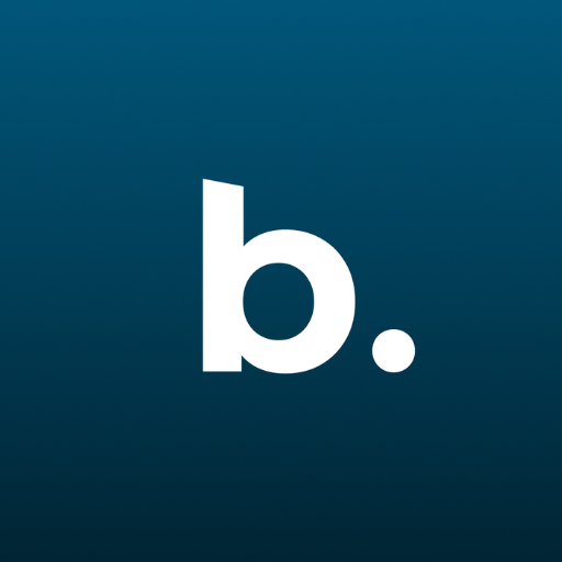 Benjamin Logo