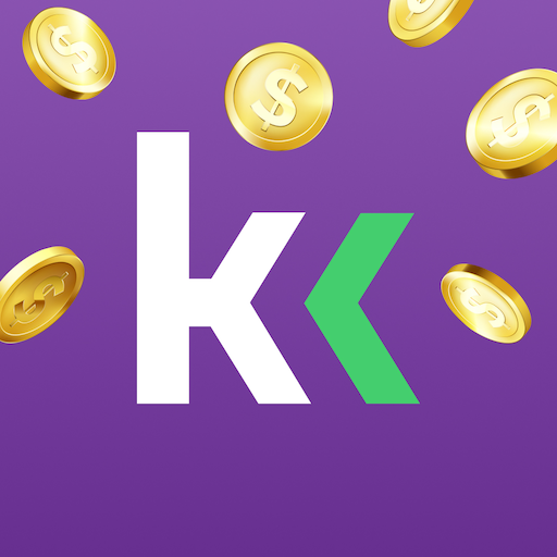 Kashkick Logo